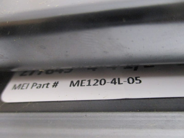 MILLER EDGE  ME120-4L-05 NSMP