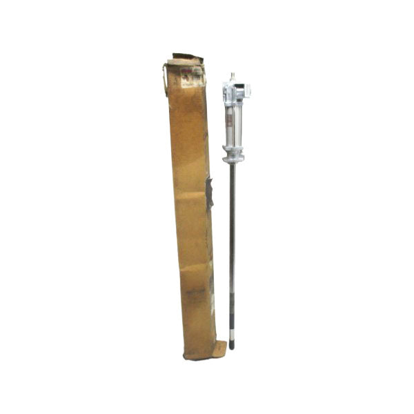 LINCOLN PUMP 84668 SER. A NSMP