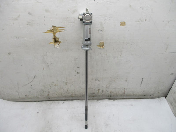 LINCOLN PUMP 84668 SER. A NSMP