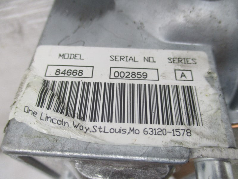 LINCOLN PUMP 84668 SER. A NSMP