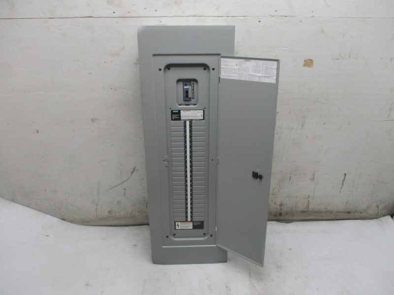 SIEMENS EQ442QR200 240/120/208 200A NSNP