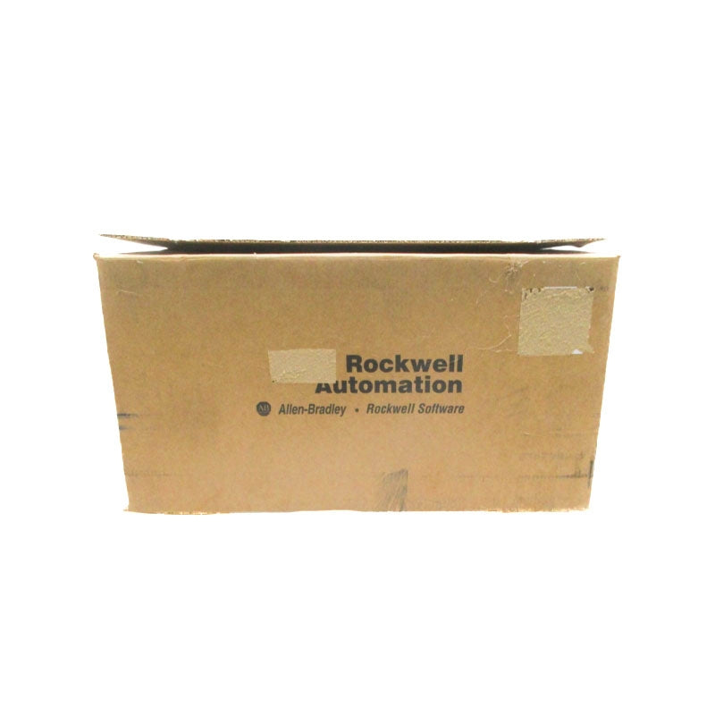 ALLEN BRADLEY MPL-B660F-MJ24AA SER. A 460V 38.5A REMAN