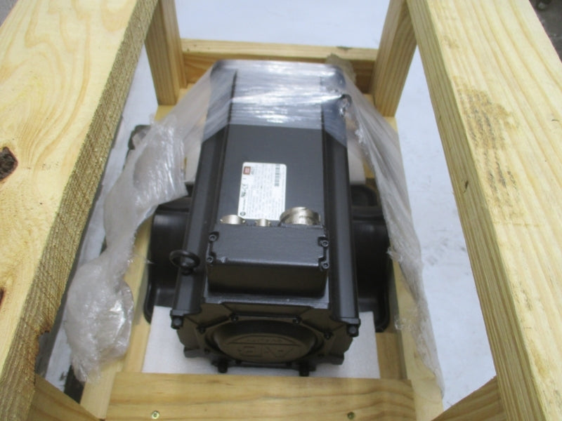 ALLEN BRADLEY MPL-B660F-MJ24AA SER. A 460V 38.5A REMAN