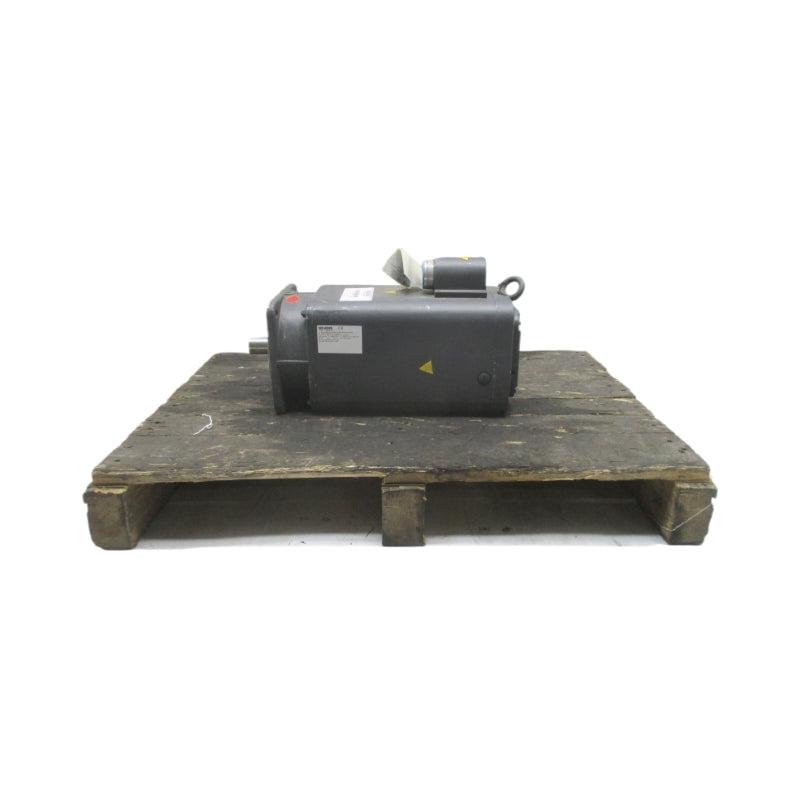SIEMENS 1FT5104-1AC71-4AH0 376V 22.5/27.5A NSNP