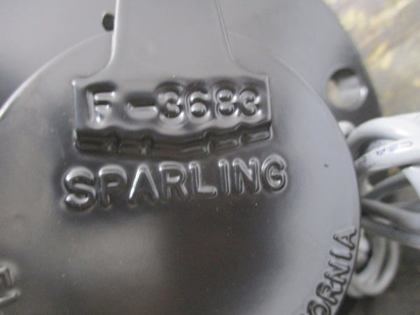 SPARLING INSTRUMENTS F-3683 FT194 NSNP
