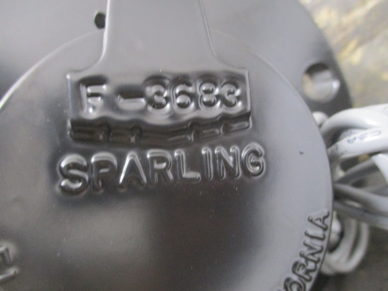 SPARLING INSTRUMENTS F-3683 FT194 NSNP