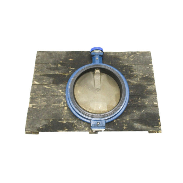 NORRISEAL R1011-42BB-1A 200PSI 12" BUTTERFLY VALVE NSNP