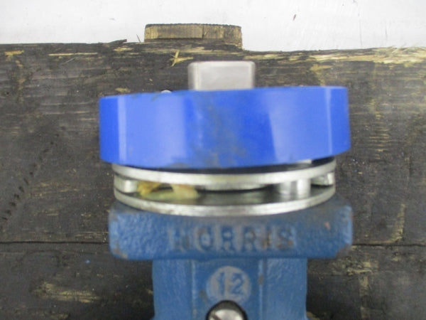 NORRISEAL R1011-42BB-1A 200PSI 12" BUTTERFLY VALVE NSNP