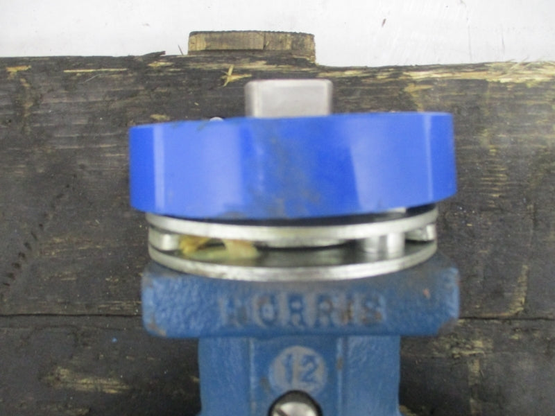 NORRISEAL R1011-42BB-1A 200PSI 12" BUTTERFLY VALVE NSNP