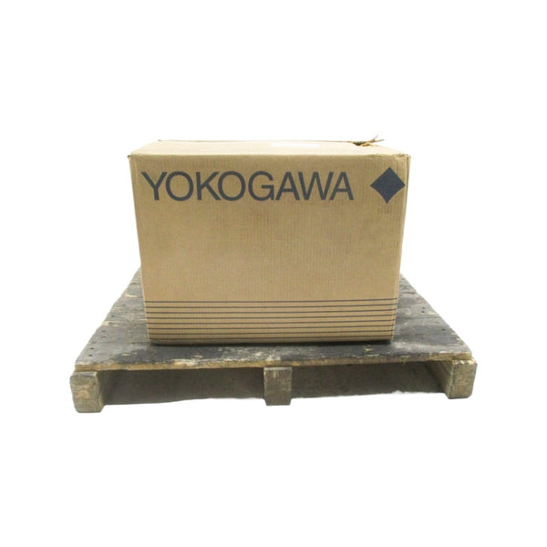 YOKOGAWA AXG080-CEFF2BA1AL212B-NNNNN/GRL/L2 NSMP