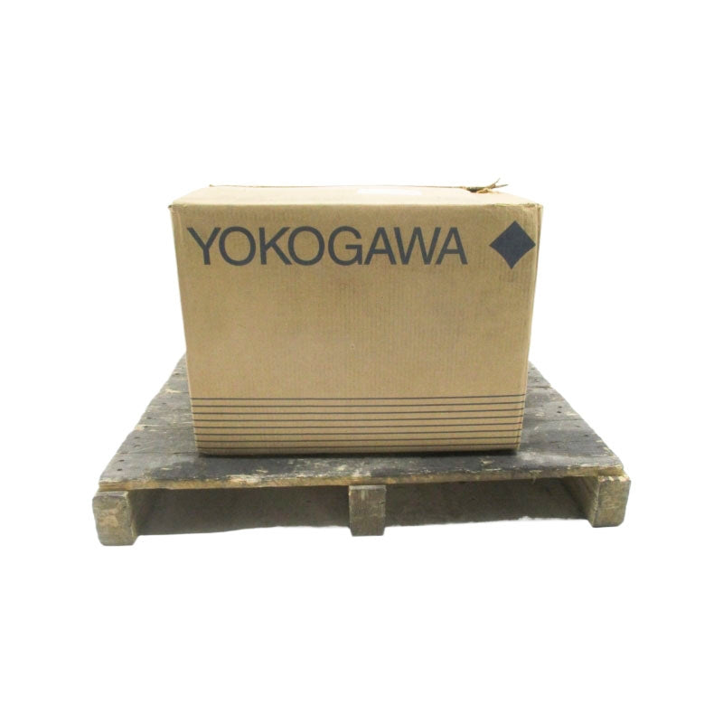 YOKOGAWA AXG080-CEFF2BA1AL212B-NNNNN/GRL/L2 NSMP