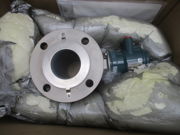 YOKOGAWA AXG080-CEFF2BA1AL212B-NNNNN/GRL/L2 NSMP