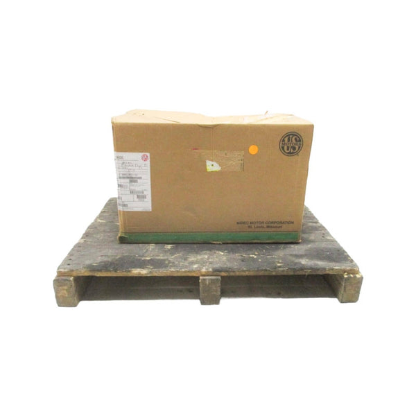 US MOTORS U3P2DC 208-230/460V NSFS