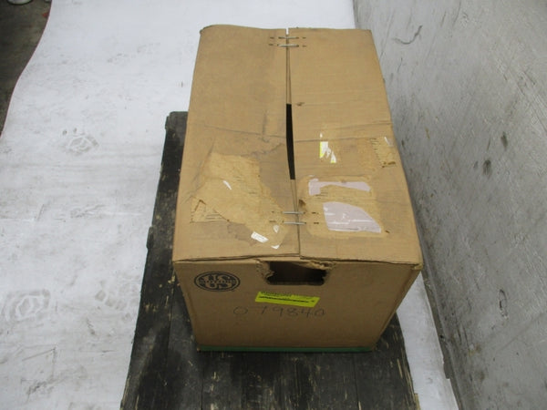 US MOTORS U3P2DC 208-230/460V NSFS