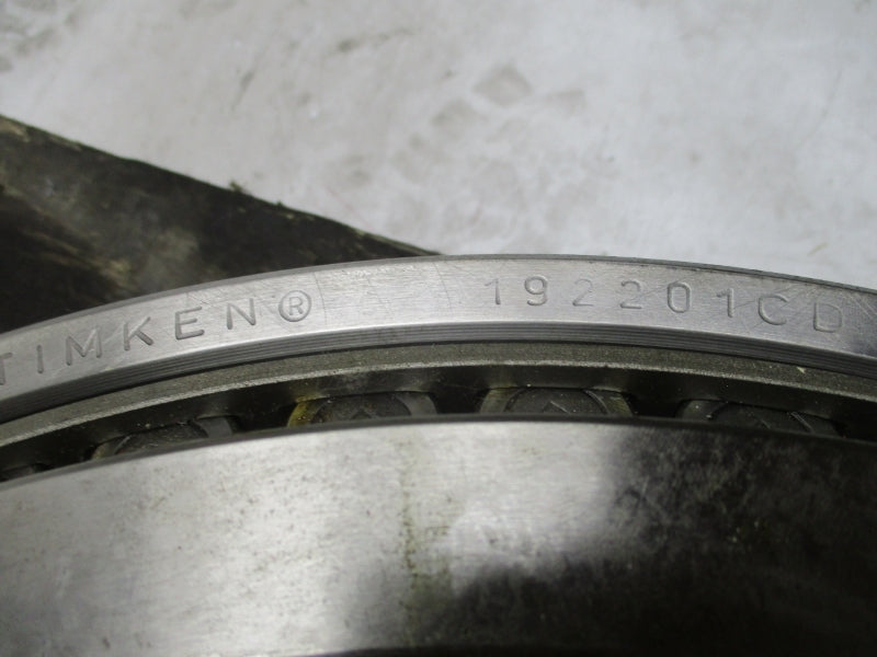 TIMKEN 192201CD EE192150 NSNP