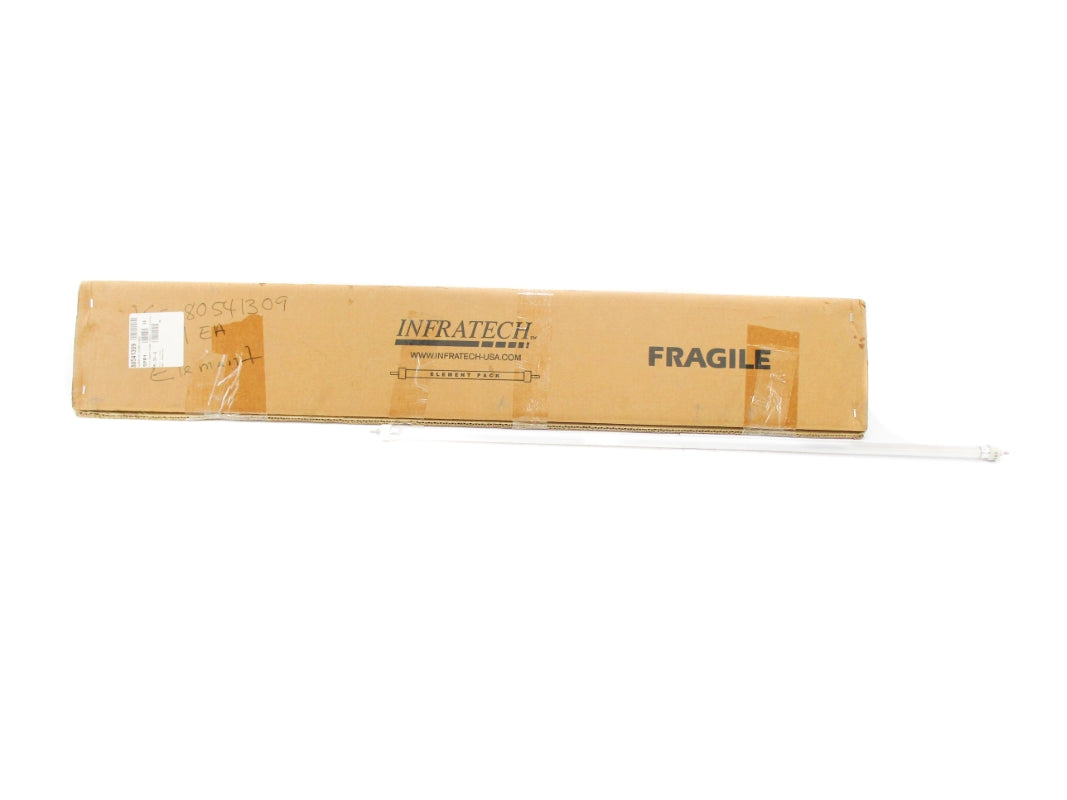 INFRATECH 10-1070 E-1524 240V 32" NSMP