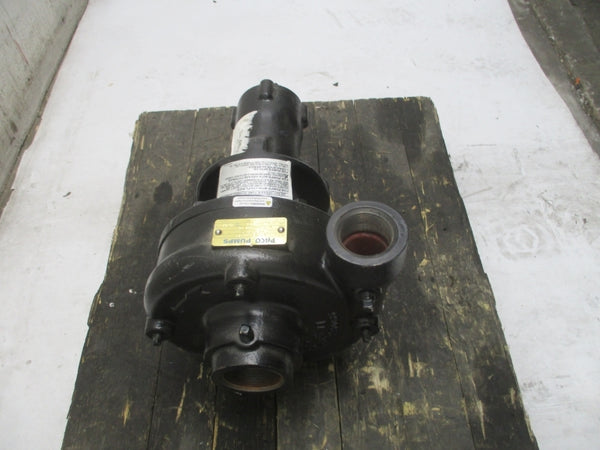 PACO PUMPS 11-15705-733P06 99188056 6" NSNP