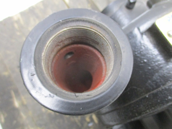 PACO PUMPS 11-15705-733P06 99188056 6" NSNP
