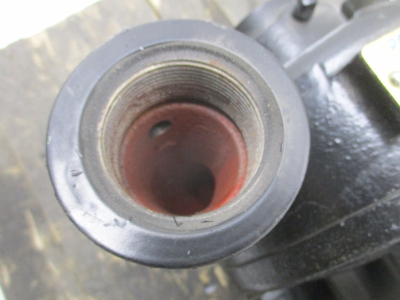 PACO PUMPS 11-15705-733P06 99188056 6" NSNP