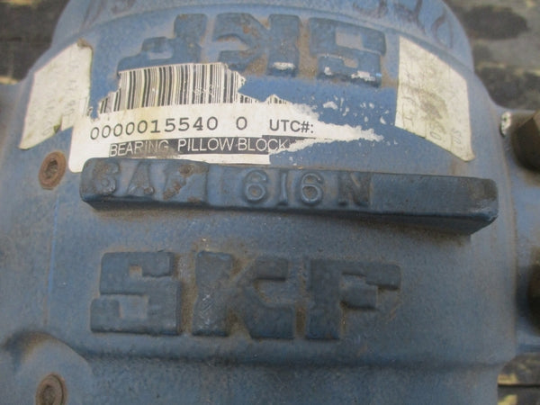 SKF 616N NSNP