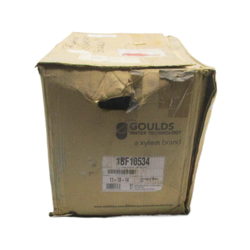 GOULD 3642 1BF10534 208-230/460V 1.8/.9A NSMP
