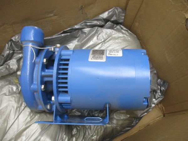 GOULD 3642 1BF10534 208-230/460V 1.8/.9A NSMP