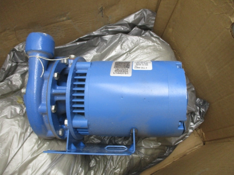 GOULD 3642 1BF10534 208-230/460V 1.8/.9A NSMP