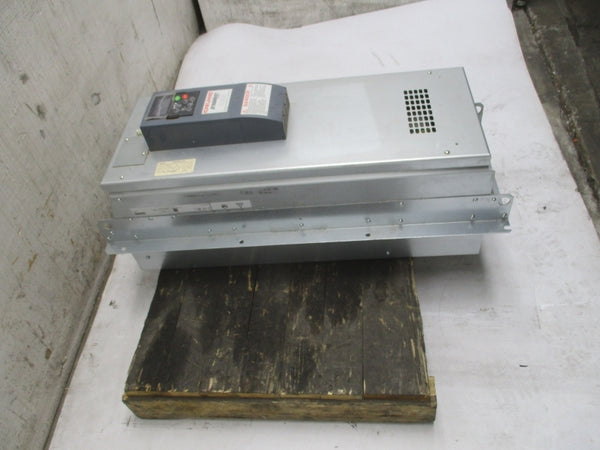 KONE CRANES D2V055NF1016 465-800VDC 160A NSNP