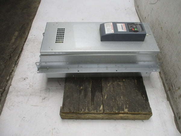 KONE CRANES D2V055NF1016 465-800VDC 160A NSNP