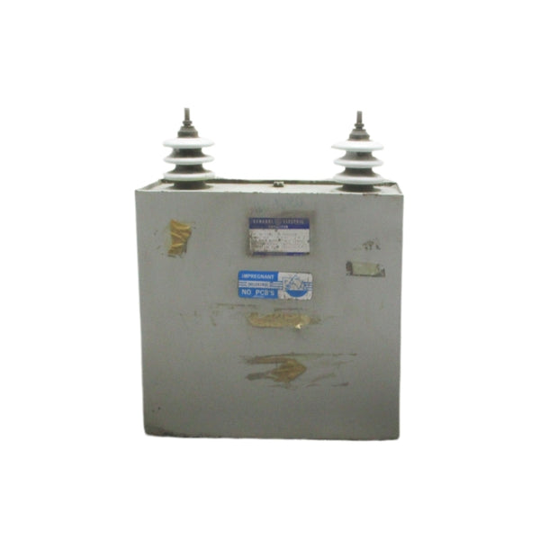 GENERAL ELECTRIC 30F1556 20000 VDC UNMP