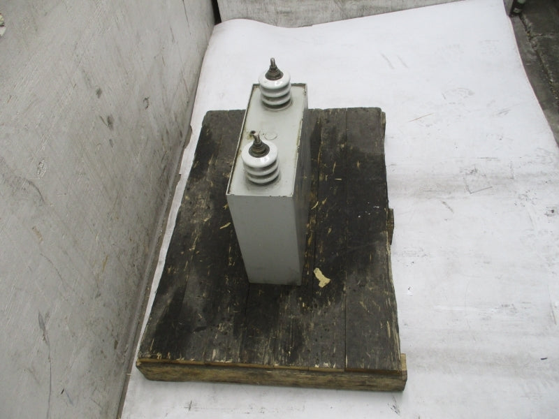 GENERAL ELECTRIC 30F1556 20000 VDC UNMP