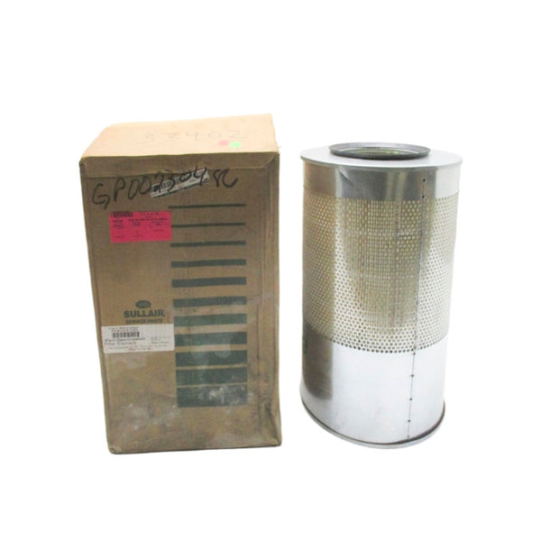 SULLAIR 040406 13.00X13.00X22.00" NSMP