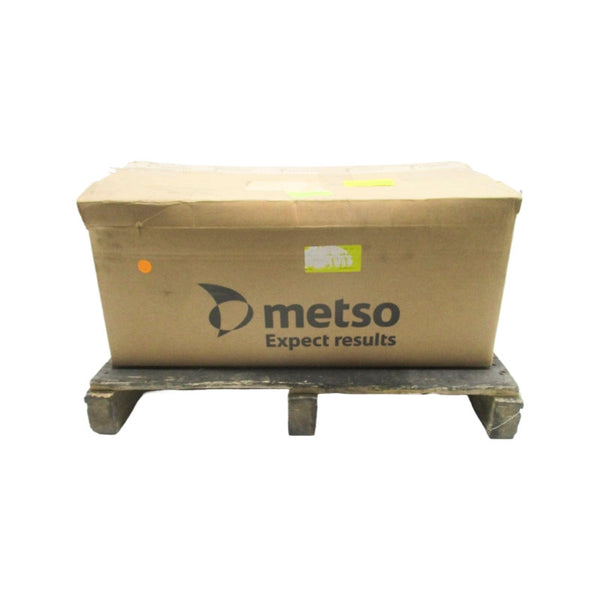 METSO RECA04C33STY WITH NP724/S1 5500B1CU9/35L 123PSI NSNP