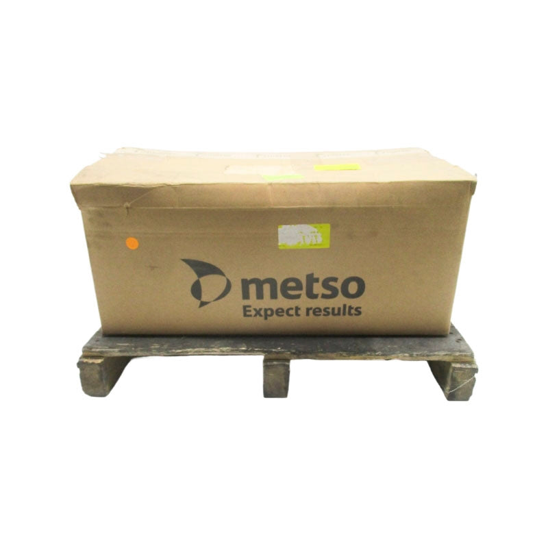 METSO RECA04C33STY WITH NP724/S1 5500B1CU9/35L 123PSI NSNP