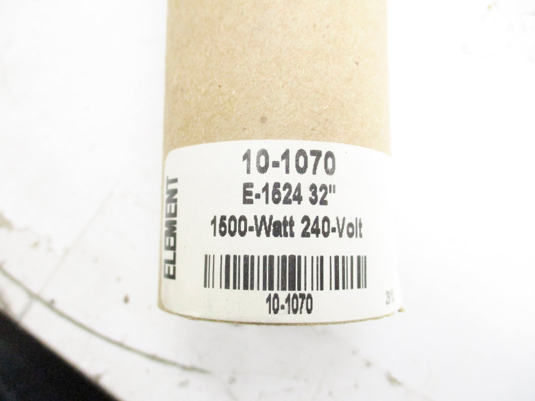 INFRATECH 10-1070 E-1524 240V 32" NSMP