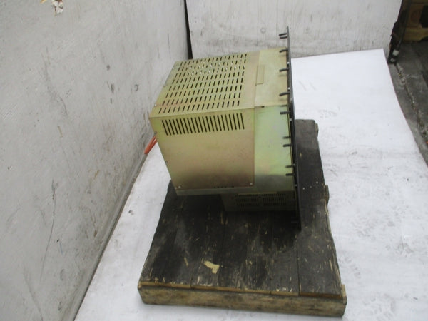 RELIANCE ELECTRIC 61C162PANELMAXII 704261-37R 240VAC 2A UNMP