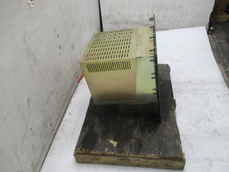RELIANCE ELECTRIC 61C162PANELMAXII 704261-37R 240VAC 2A UNMP