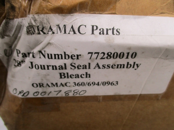 ORAMAC PARTS 77280010 NSFS