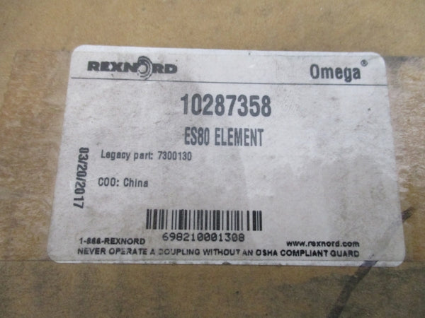 REXNORD 10287358 7300130 NSMP