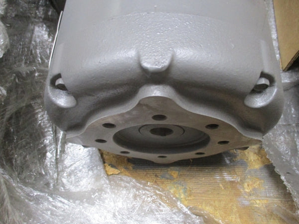 BALDOR 36G684W415G1 5 HP 60HZ TEFC 208-230/460V 15-13.2/6.6A NSMP