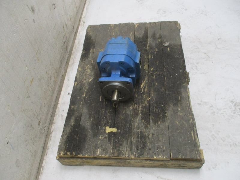 PERMCO M7600A-767SPL-ADNQ17-00-WO NSNP
