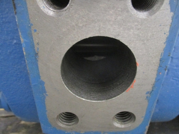 PERMCO M7600A-767SPL-ADNQ17-00-WO NSNP