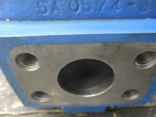 PERMCO M7600A767ADNQ17-00 UNMP