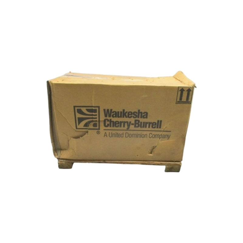 WAUKESHA CHERRY BURRELL 2045 3 HP M20452011 230/460V 7.6/3.8A NSMP