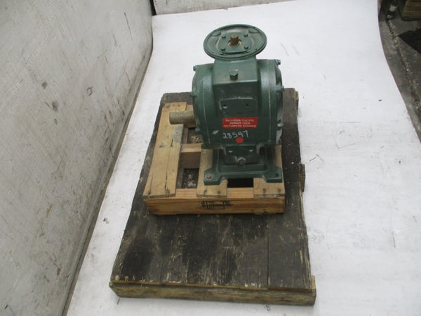 MASTER-REEVES TIGEAR 101:1  10236131-SE NSNP