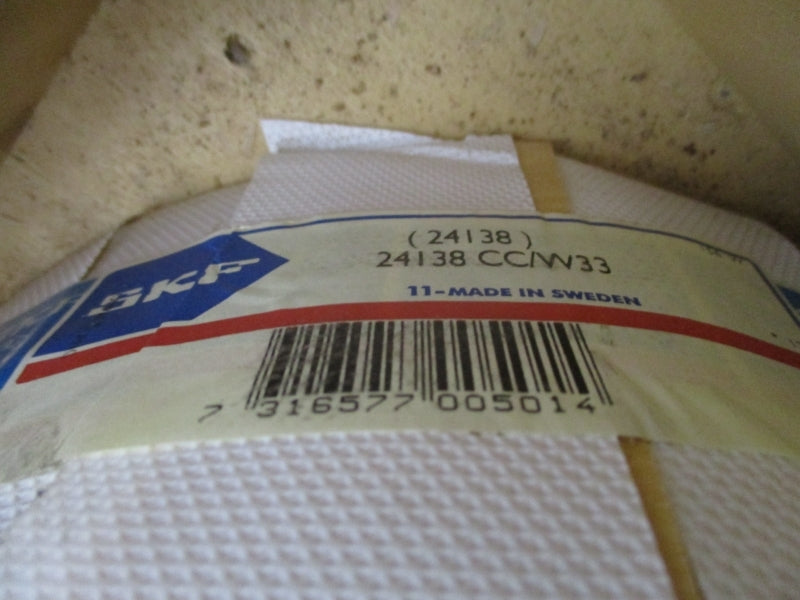SKF 24138CC/W33 NSMP
