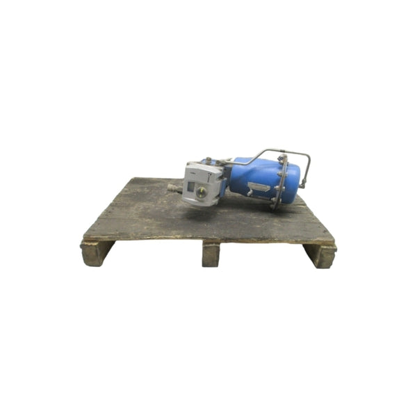 JAMESBURY QPX2C/K20 C005 BALL VALVE UNMP