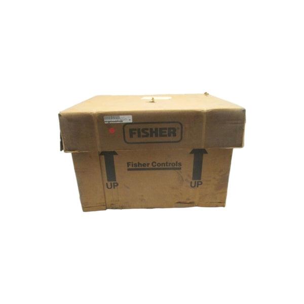 FISHER 92S-404 300PSI NSMP