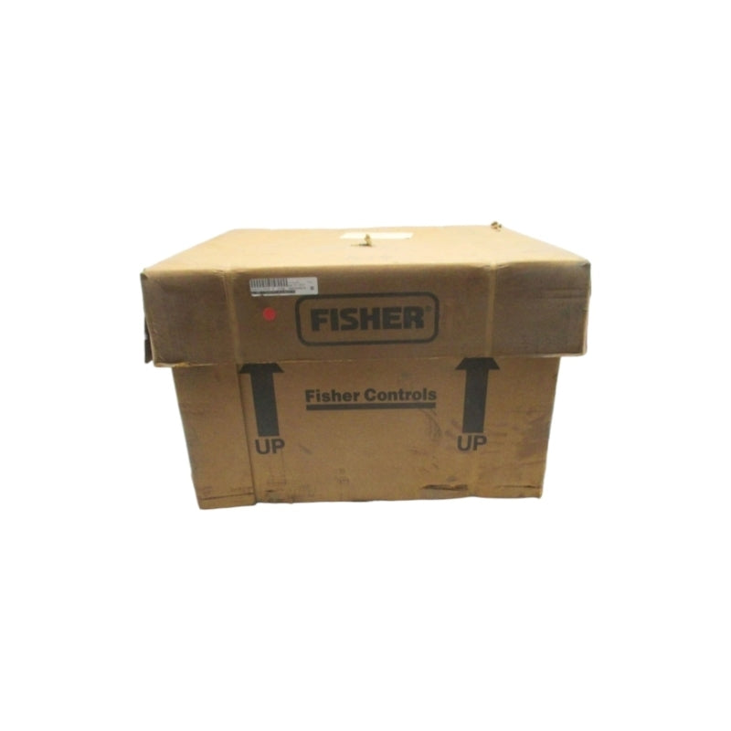 FISHER 92S-404 300PSI NSMP
