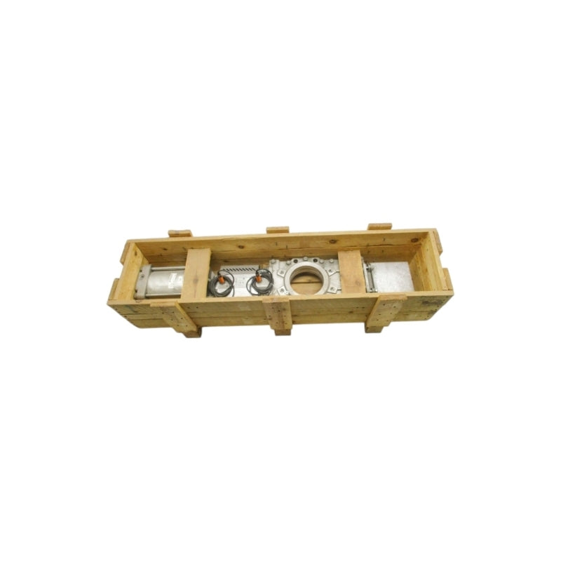 STAFSJO AC.160-150 NSNP